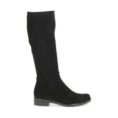 Produktbild von Caprice Damen Stiefeletten 9-25512-41-044 Farbe: Schwarz Größe: 38
