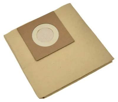 Image de Sac en papier pour aspirateurs industriels 25 L 06604