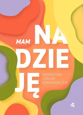 Imagen del producto de ISBN Mam nadzieję, Polski, Broszurowa okładka, 288 stron(y)