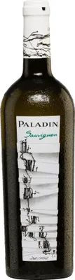 Produktbild von Sauvignon Blanc - Paladin