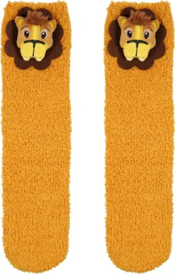 Produktbild von Regatta - Dětské ponožky "Mudplay" RG8401 (35,5 EU - 38,5 EU) (karamelové)