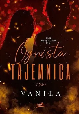 Produktbild von Ognista Tajemnica, powieść o miłości i poświęceniu