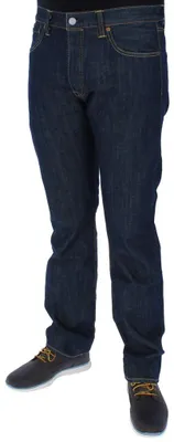 Productafbeelding van Levi's 501 heren jeans