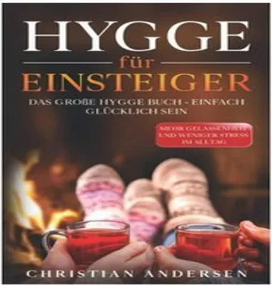 Produktbild von Hygge für Einsteiger