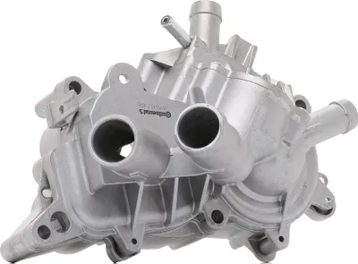 Produktbild von Continental ContiTech WP6137 Kühlmittelpumpe Wasserpumpe für VW Golf VII Schrägheck (5G1, BQ1, BE1, BE2) Polo Schrägheck (6R1, 6C1) Passat Variant