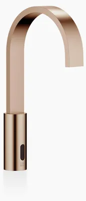 Produktbild von DORNBRACHT 44521782-42 Waschtischarmatur MEM 44521782 Bronze
