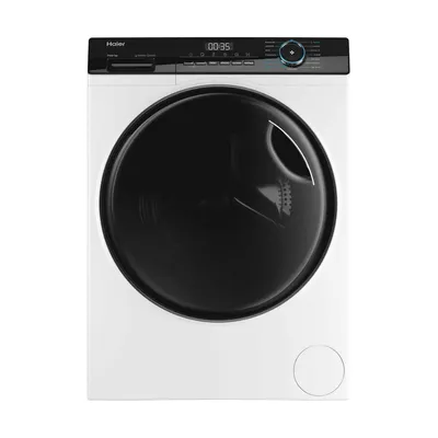 Produktbild von Haier HWD100-B14939 Waschtrockner 10/6kg Hygiene Plus Smart Refresh Dampf