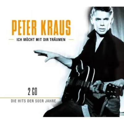 Produktbild von Ich möcht mit dir träumen