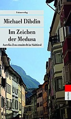 Obrázek produktu pro Im Zeichen der Medusa