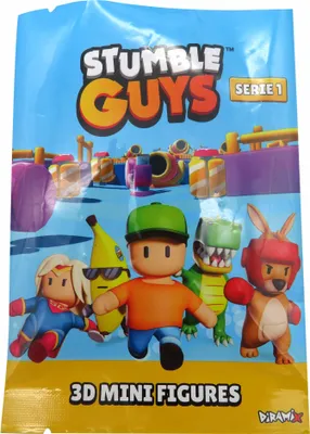 Immagine prodotto di Dante Stumple Guys Flow Serie 2 (1 pcs)