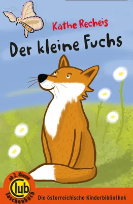 Produktbild von Der kleine Fuchs
