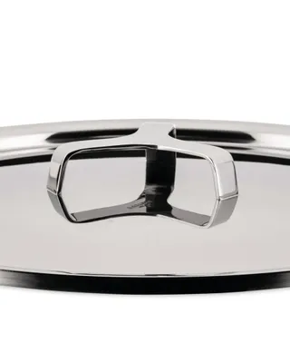 Obrázek produktu pro Alessi Hrnce a pánve - Poklice v různých velikostech-Ø 16 cm Poklice