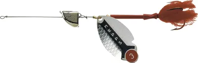 Produktbild von Mepps Bleikopf-Spinner Lusox (mit Fliege) Gew. g: 16,0