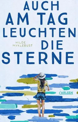 Obrázok produktu pre Auch am Tag leuchten die Sterne