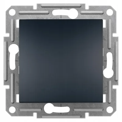 Immagine prodotto di Schneider Electric Asfora commutatore antracite senza cornice EPH0400171