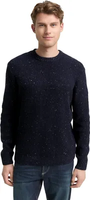 Produktbild von TOM TAILOR Herren Pullover