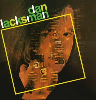 Produktbild von Lacksman, D: Dan Lacksman