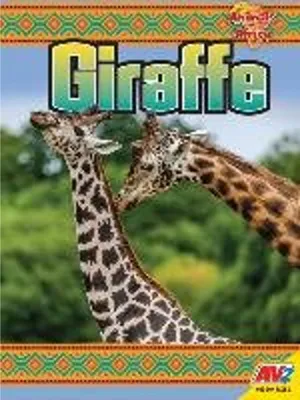 Produktbild von Giraffe