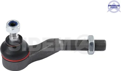 Produktbild von SIDEM Spurstangenkopf Spurstange passend für PEUGEOT 406 (8B) Vorne Links 53534