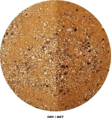 Image de Sable pour aquarium El Dorado 5 kg : naturel et pH neutre