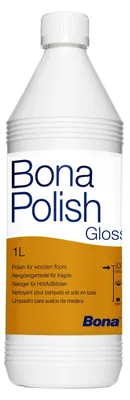Produktbild von Bona Professional Polish Pflegemittel glänzend 1 L
