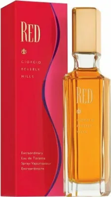 Obrázok produktu pre Červená od Giorgio Beverly Hills