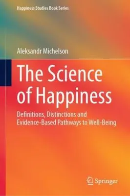 Produktbild von The Science of Happiness
