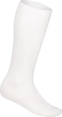 Produktbild von Trachten-Kniestrümpfe weiß uni, Groesse:39-42