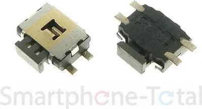 Produktbild von Nokia 6310i 6210 3310 Ein Aus Power Schalter Taste