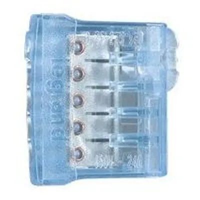 Produktbild von Legrand 0 984 85, 22,1 mm, 10,6 mm, 24,6 mm, 1 Stück(e)