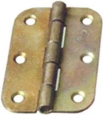 Immagine prodotto di Scharnier 02 64X45Mm Zinco
