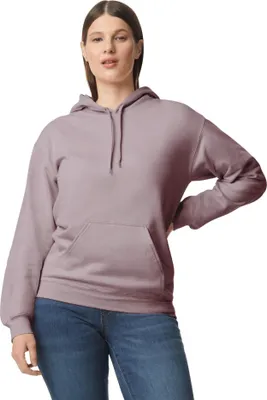 Produktbild von Gildan - "Softstyle" Kapuzenpullover Mittelschwer für Herren/Damen Uni LT621 (M) (Paragon)