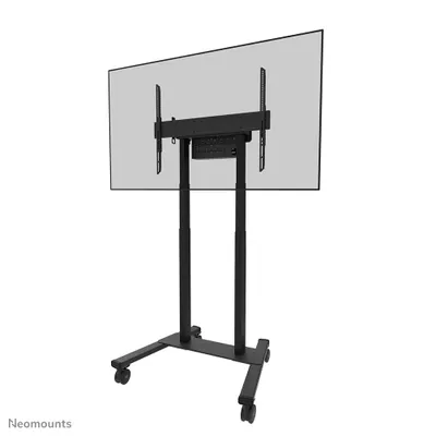 Image de Neomounts FL55-875BL1 Chariot TV 55-100" - motorisé -