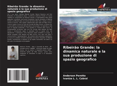 Produktbild von Ribeirão Grande