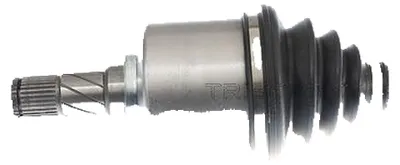 Produktbild von Antriebswelle 649 mm TRISCAN IAM-Expertise passend für u.a. NISSAN QASHQAI