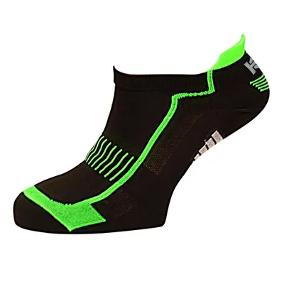 Produktbild von Sport Hg Nublo Socks Green EU 38-40
