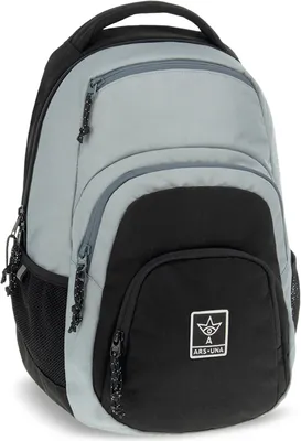 Image de Ars Una - Sac à dos scolaire - AU-2 - Frêne (5370)