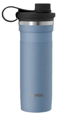 Immagine prodotto di Borraccia termica Primus Mika da 0,5 l - Blu ghiacciaio