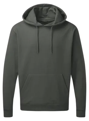 Obrázok produktu pre SG Mikina s kapucňou / mikina s kapucňou, jednofarebná FK774 (XL) (antracitová)