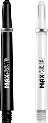 Immagine prodotto di Maniglie Max Grip - medie - bianche