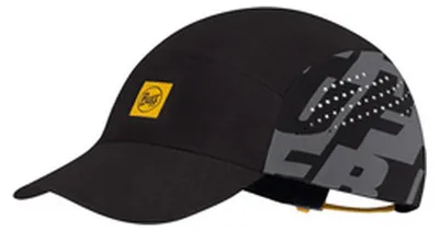 Produktbild von BUFF Pack Speed Cap schwarz S/M