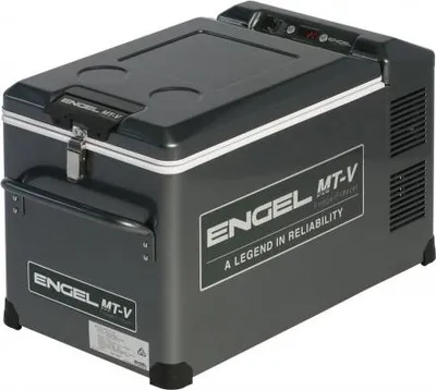 Produktbild von ENGEL Kühlbox MT45F-V