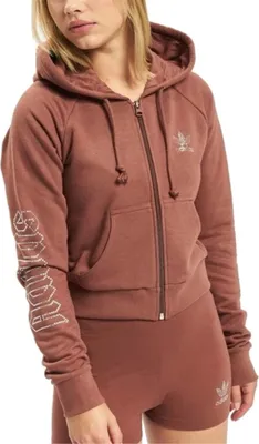 Produktbild von Adidas Sweatshirts Cropped TT, HF6768, Größe: 164