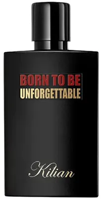 Image de Born To Be Unforgettable parfum eau spray rechargeable 50ml