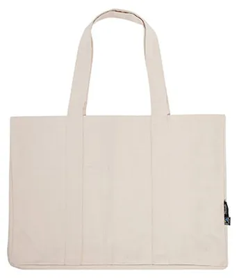 Immagine prodotto di Borsa da spiaggia neutra