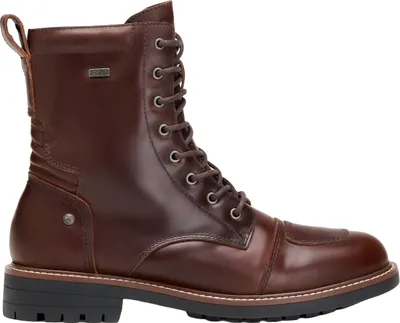 Zdjęcie produktu dla Buty motocyklowe XPD X-Nashville H2Out, brązowe, rozmiar 38