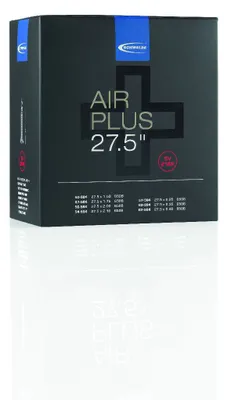 Produktbild von Fahrradschlauch Nr. 21AP, AIR PLUS, 40/62 - 584