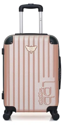 Produktbild von LPB LUGGAGE – Handgepäckkoffer MARIANNE 55 cm, 4 Rollen