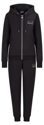 Produktbild von EA7 Emporio Armani Trainingsanzug Evolution Tracksuit