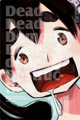 Obrázek produktu pro Dead Dead Demon's Dededede Destruction 11